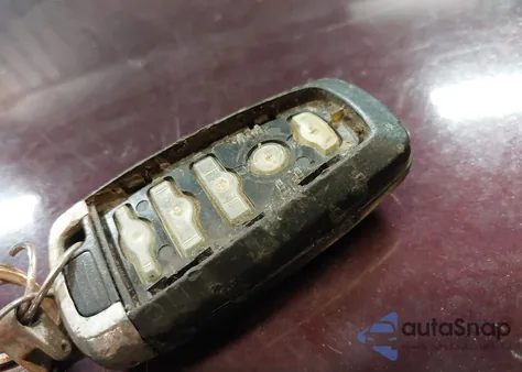 2017 Ford Fusion Se from USA, damaged, VIN 3FA6P0H74HR183640